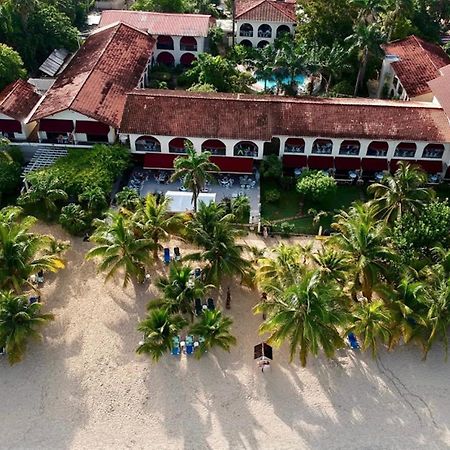 Charela Inn Negril Exterior foto