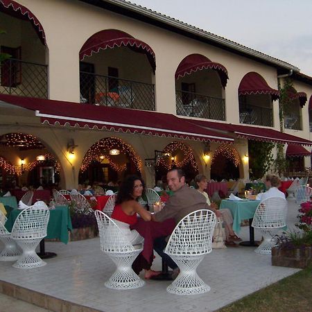Charela Inn Negril Exterior foto