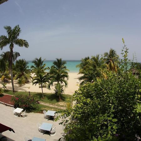 Charela Inn Negril Exterior foto