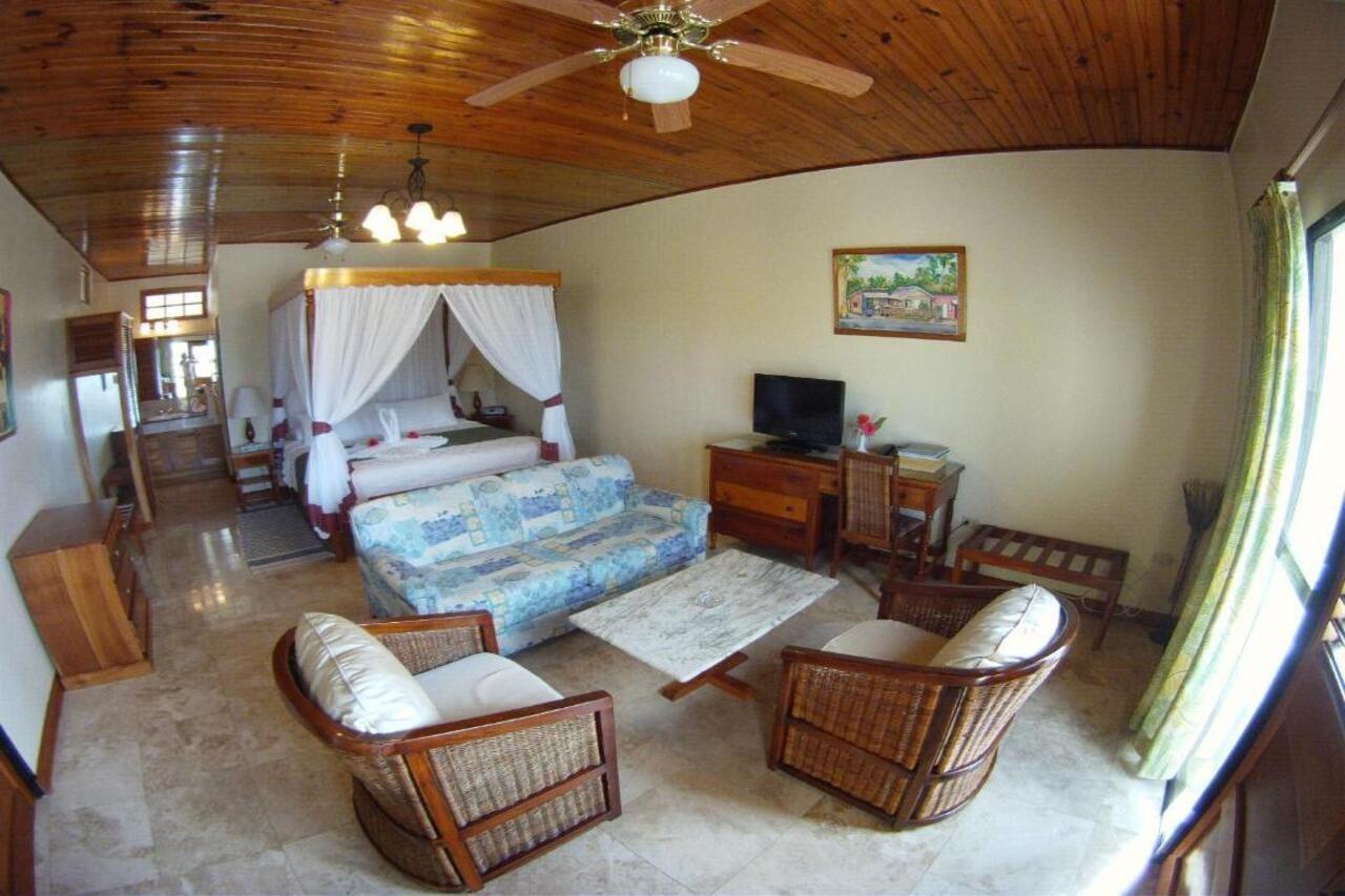 Charela Inn Negril Exterior foto