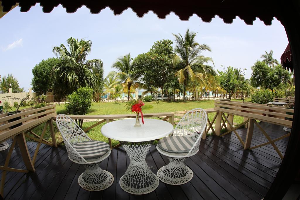 Charela Inn Negril Exterior foto
