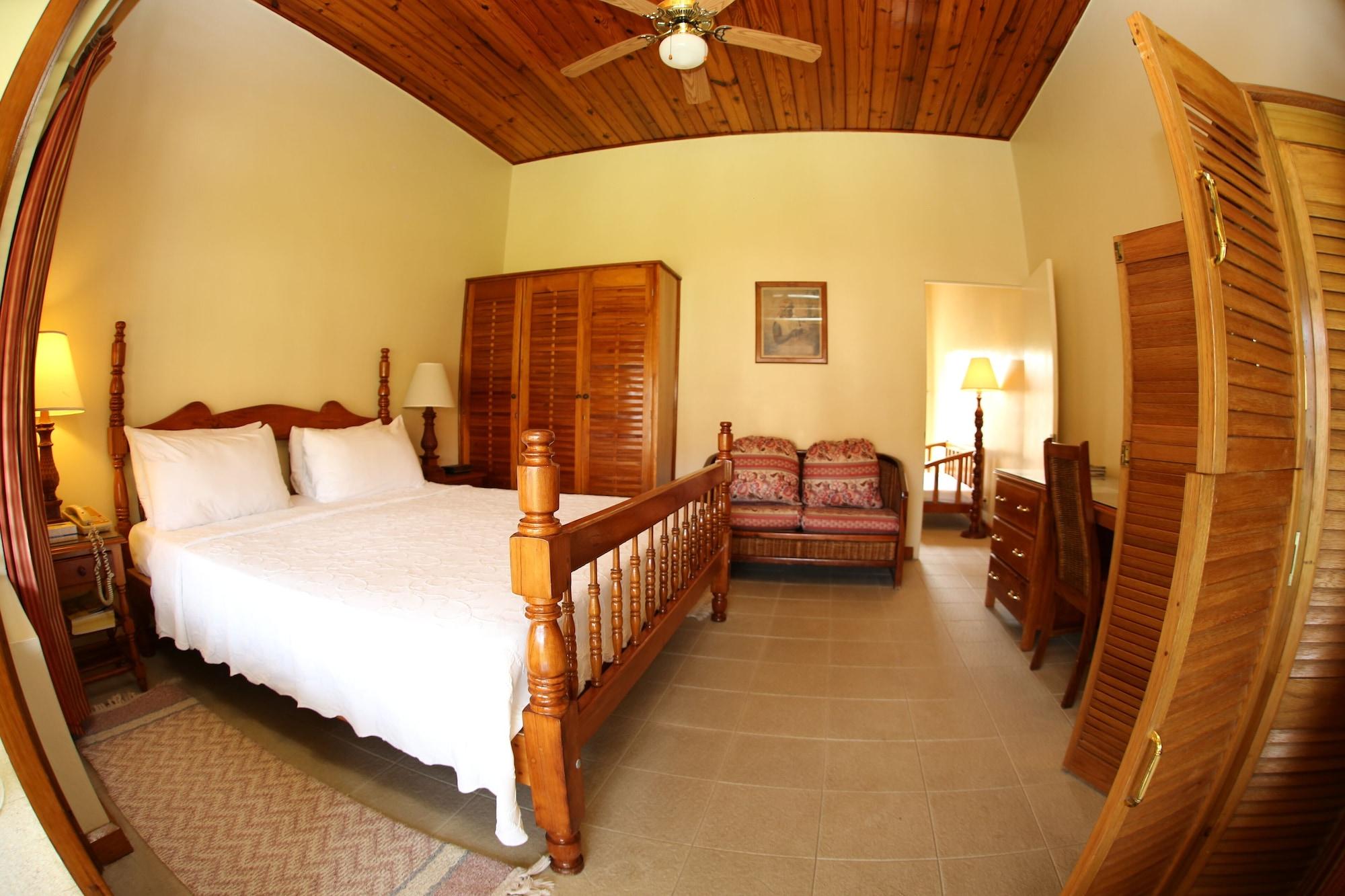 Charela Inn Negril Exterior foto