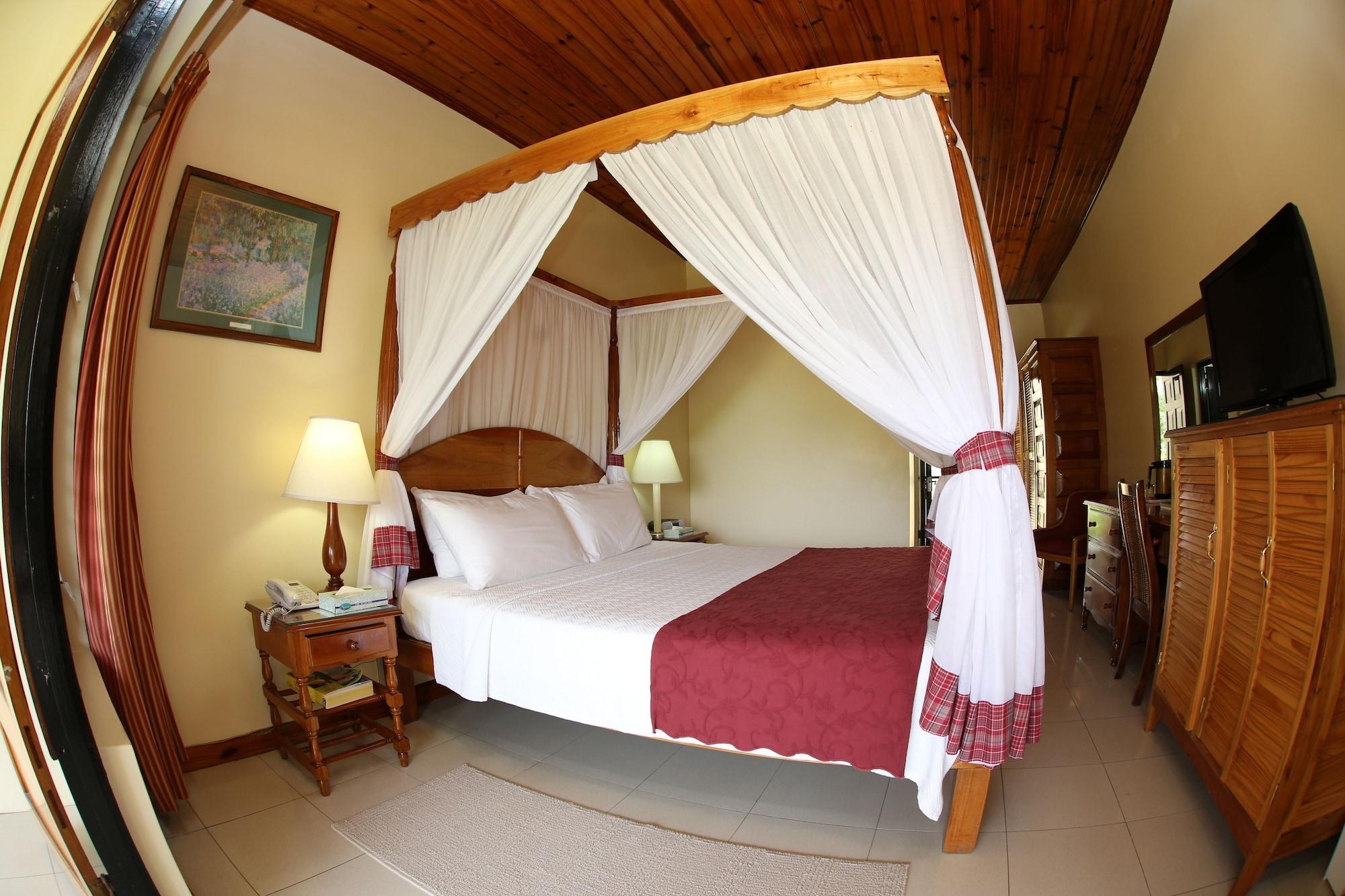 Charela Inn Negril Exterior foto