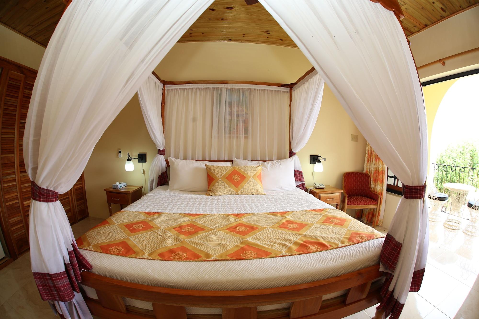 Charela Inn Negril Exterior foto