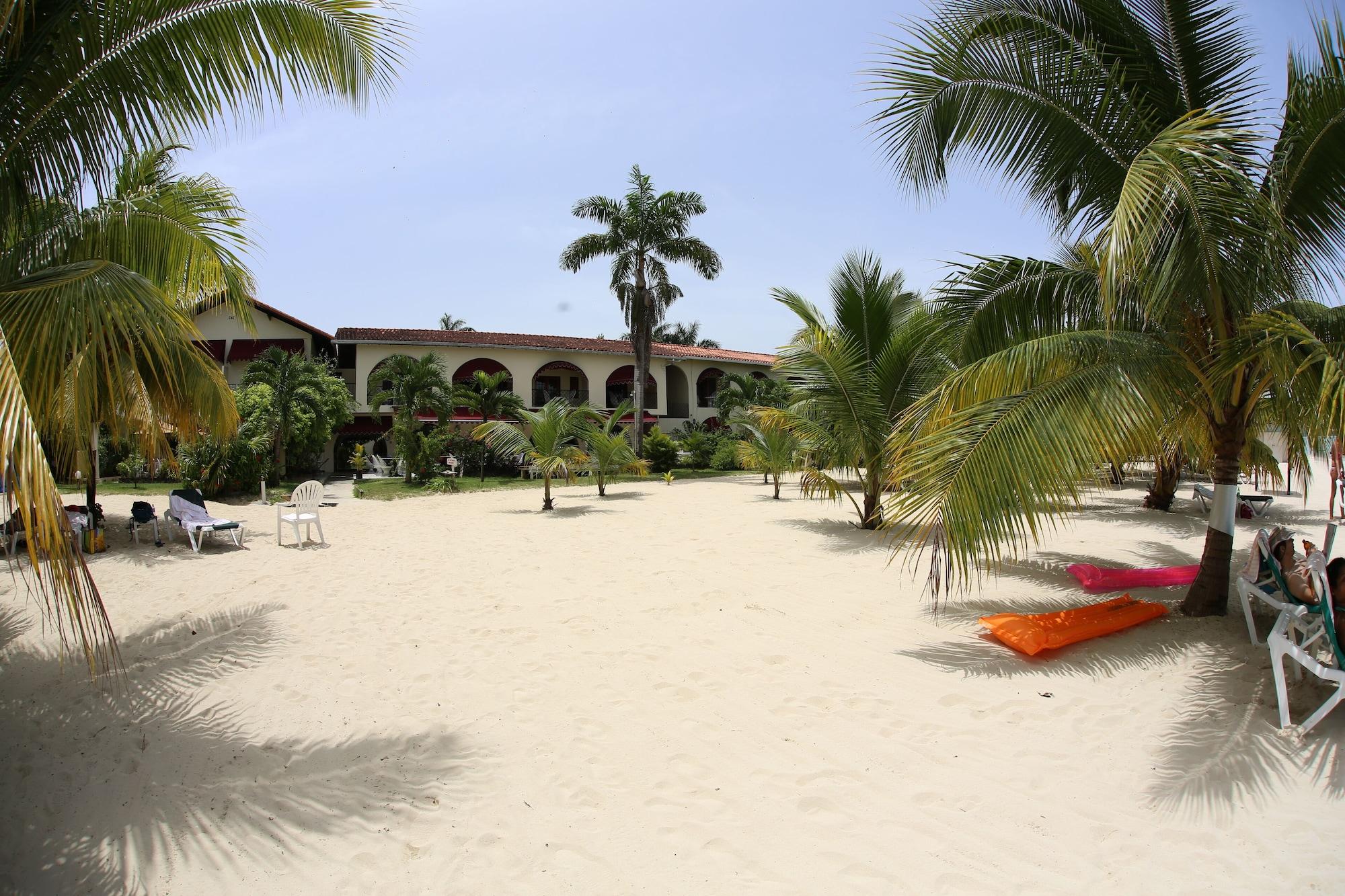 Charela Inn Negril Exterior foto