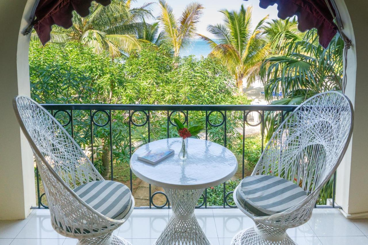 Charela Inn Negril Exterior foto