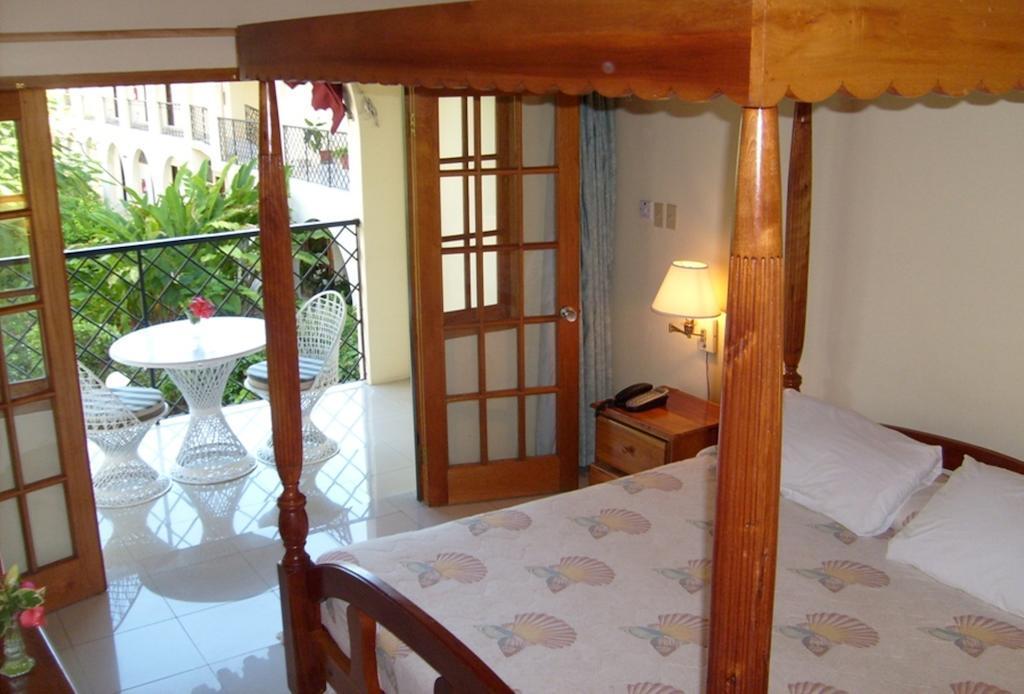 Charela Inn Negril Exterior foto