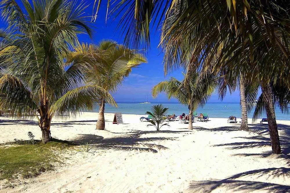 Charela Inn Negril Exterior foto