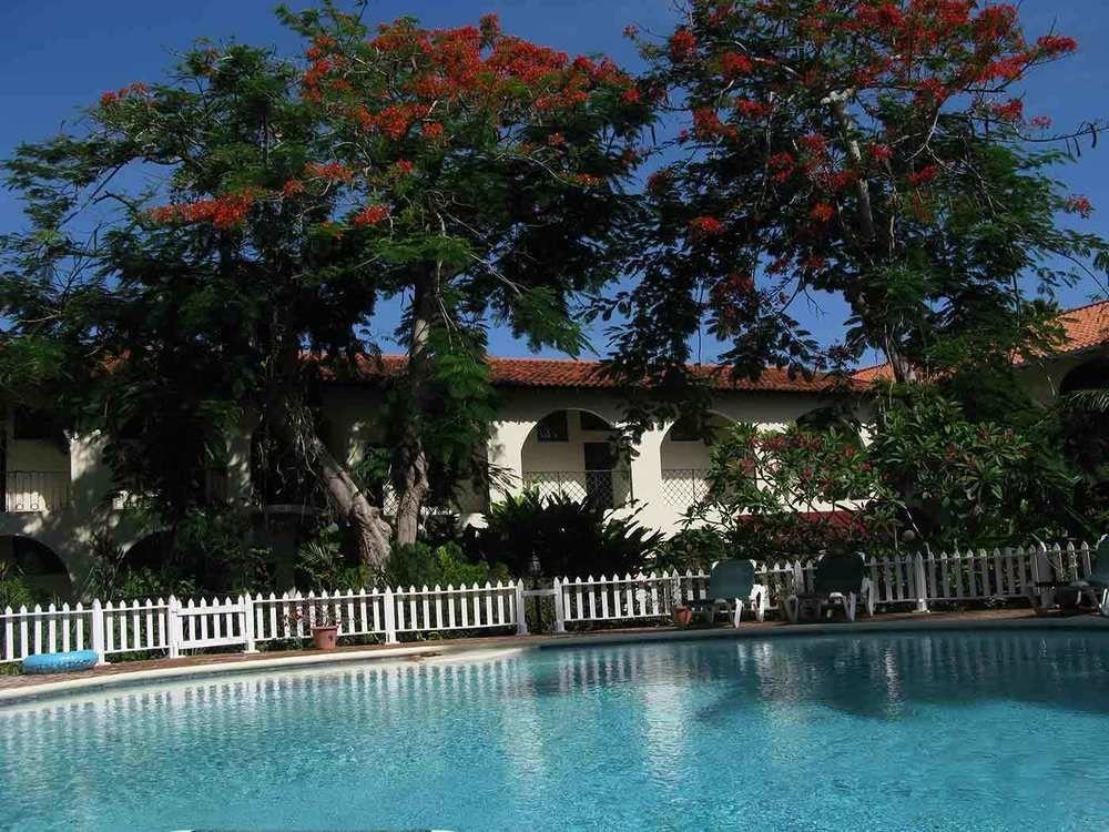 Charela Inn Negril Exterior foto