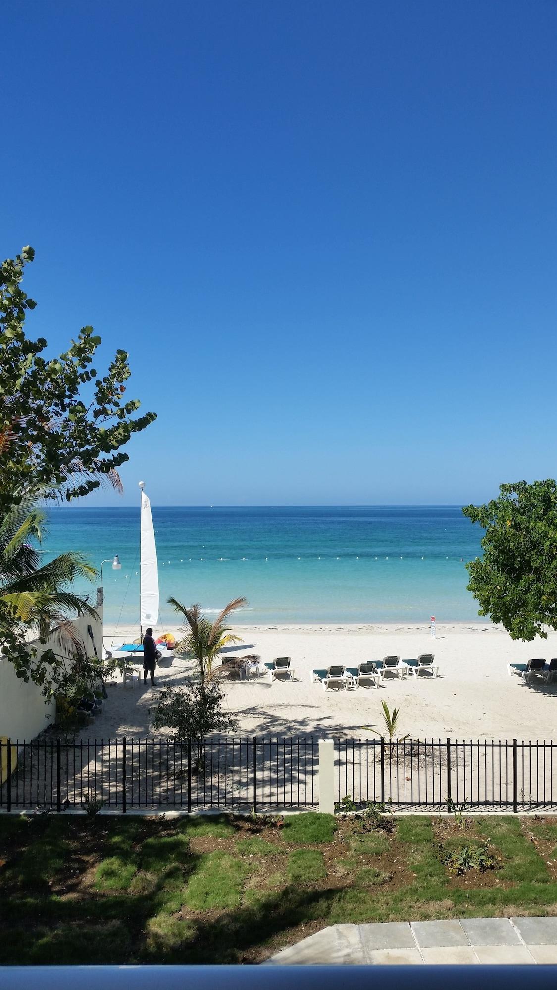 Charela Inn Negril Exterior foto