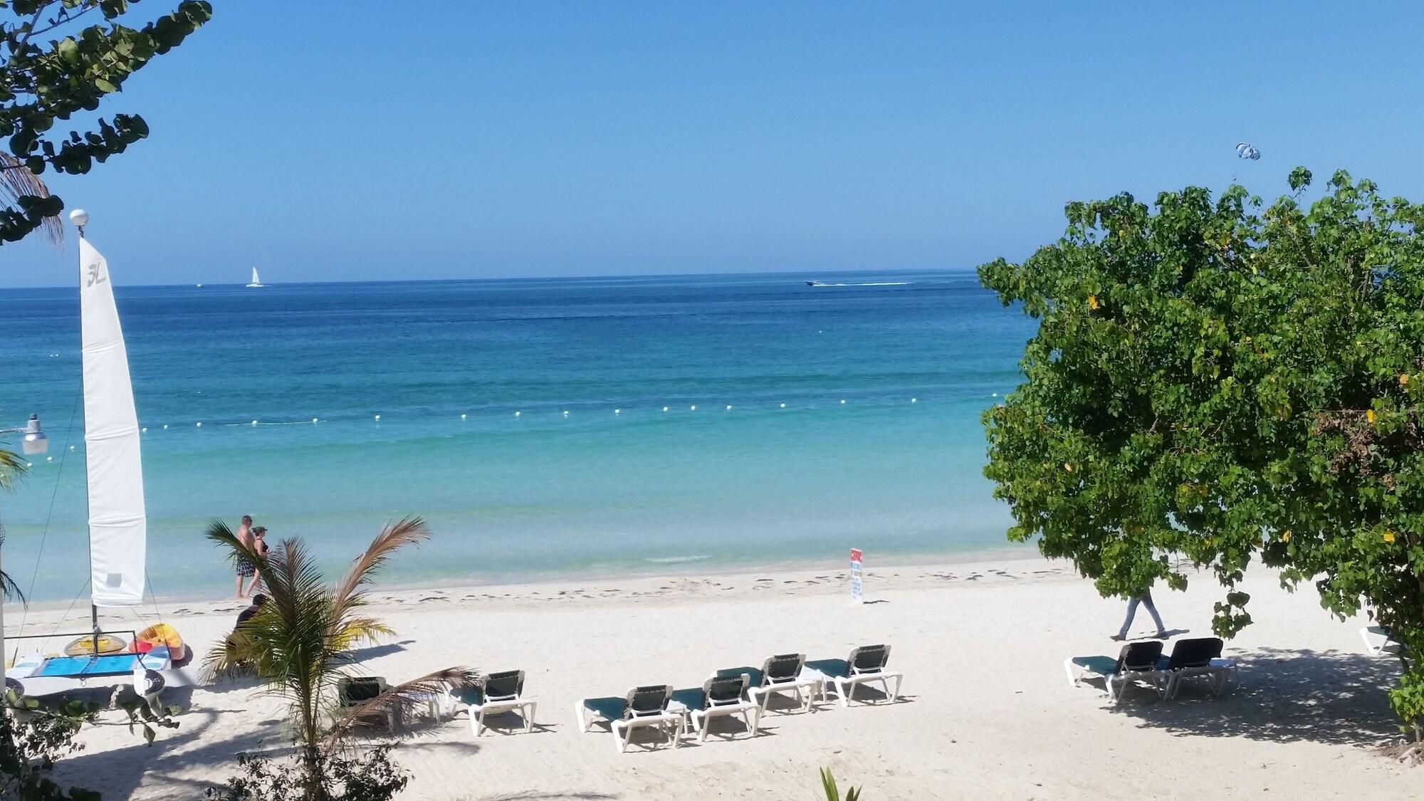 Charela Inn Negril Exterior foto