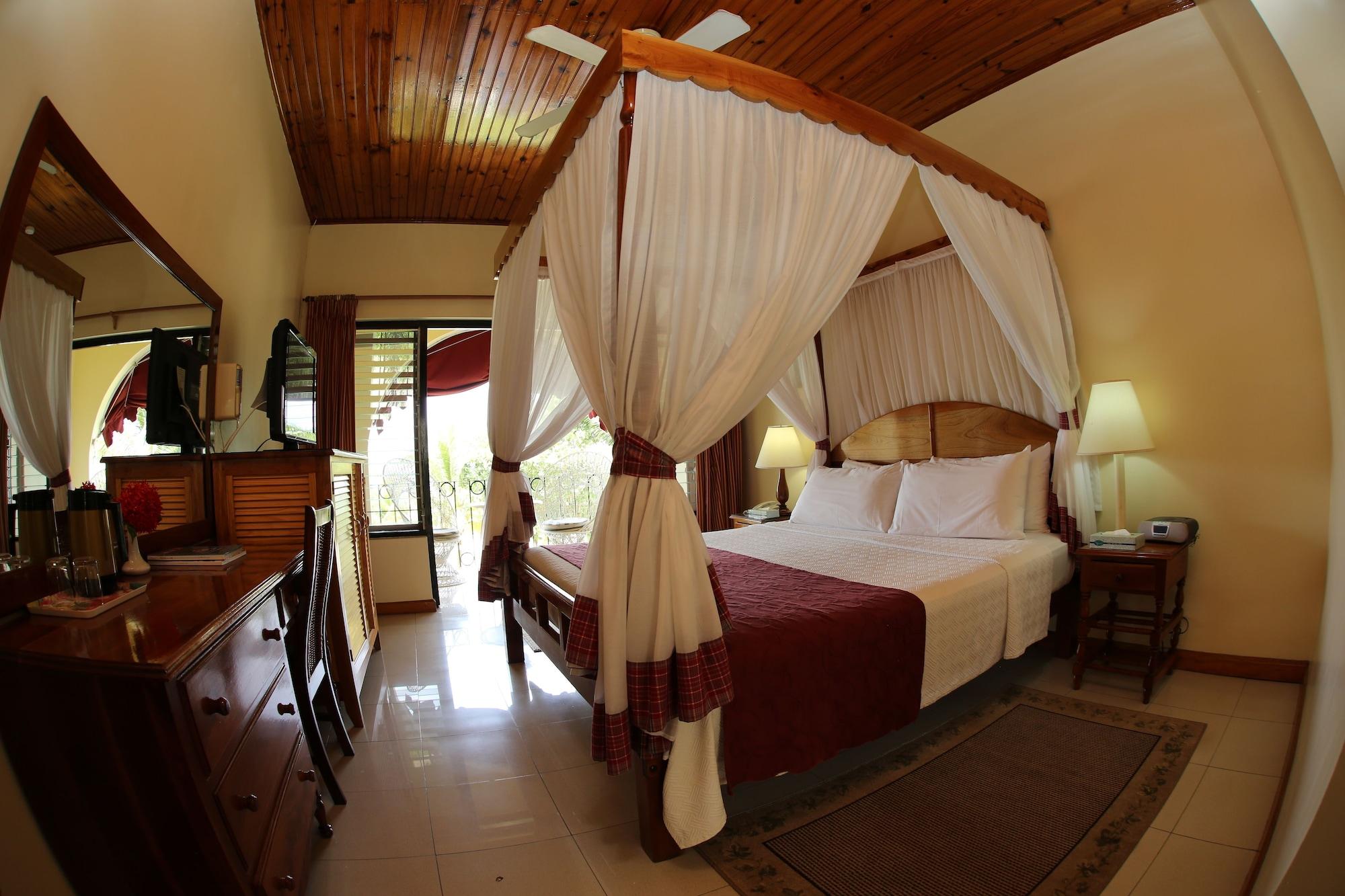 Charela Inn Negril Exterior foto