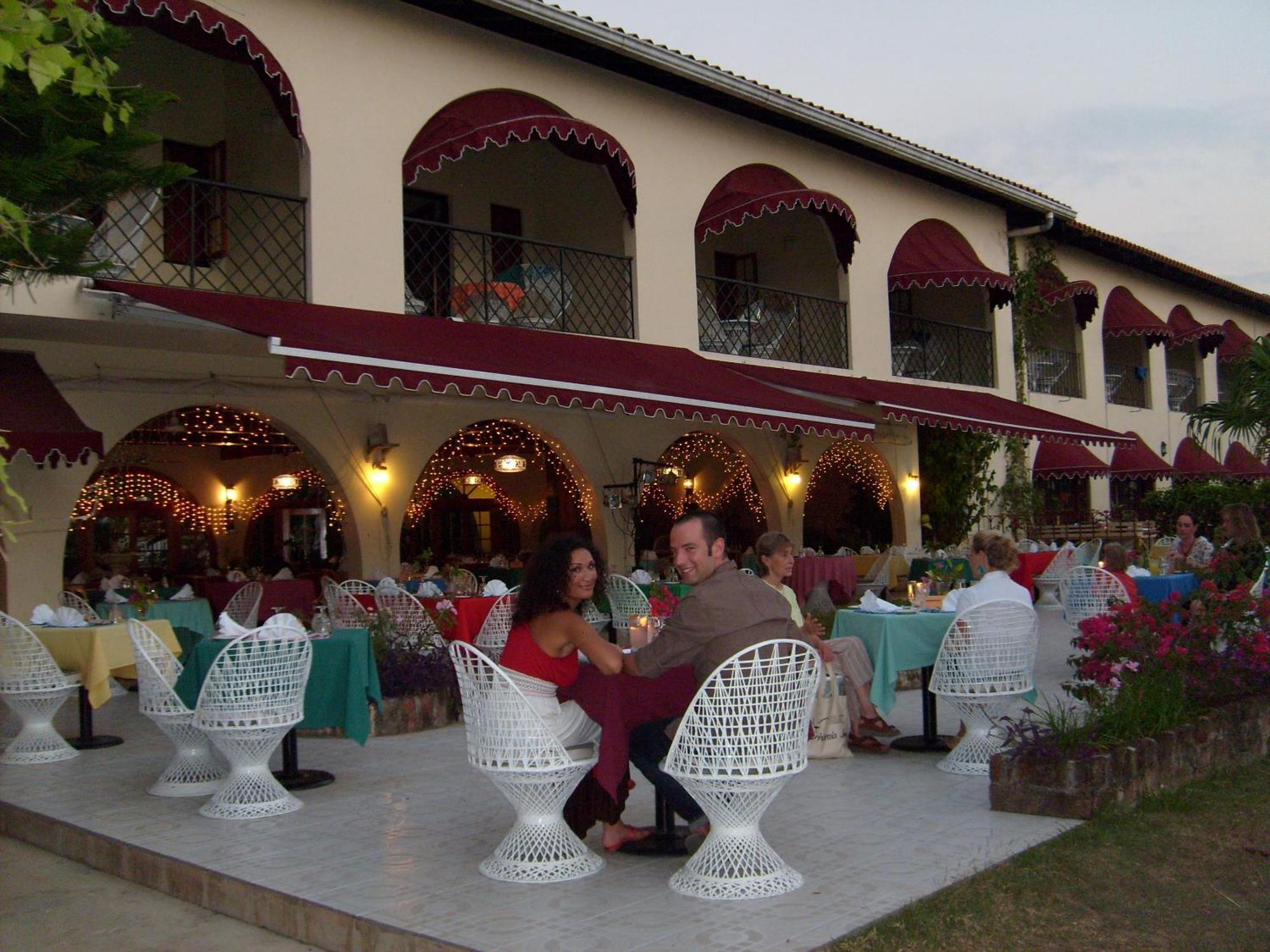 Charela Inn Negril Exterior foto