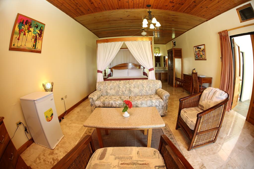 Charela Inn Negril Exterior foto