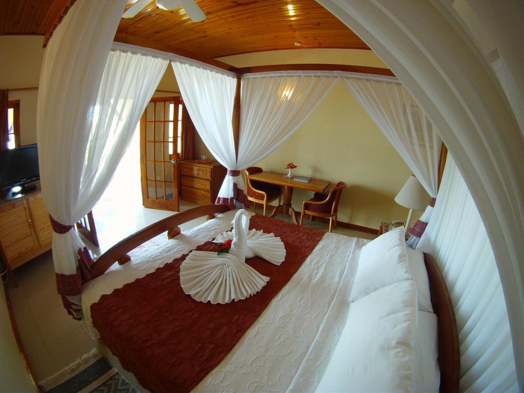 Charela Inn Negril Exterior foto
