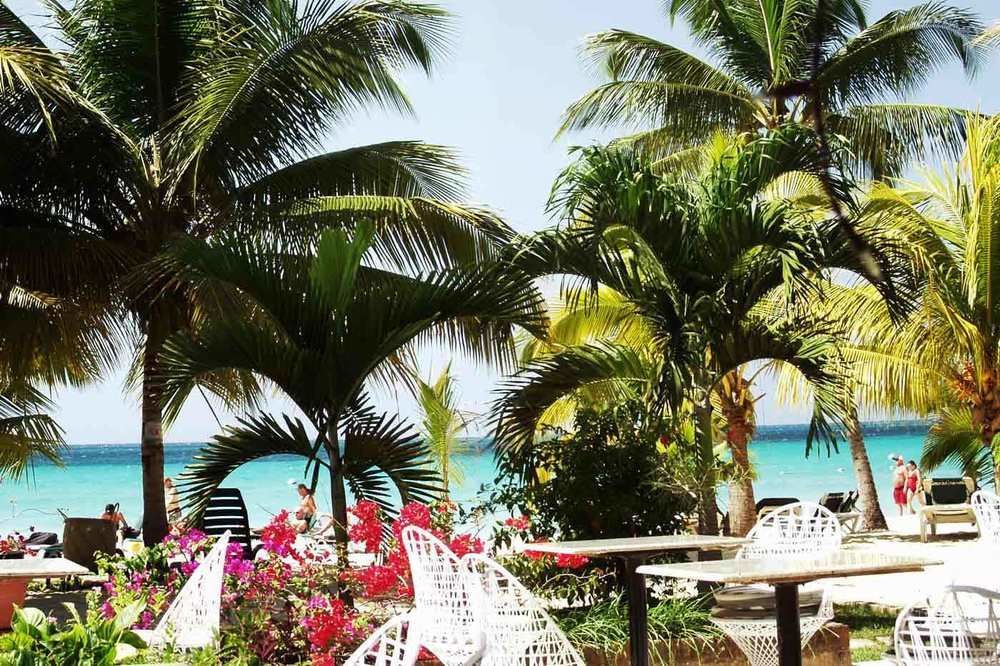 Charela Inn Negril Exterior foto
