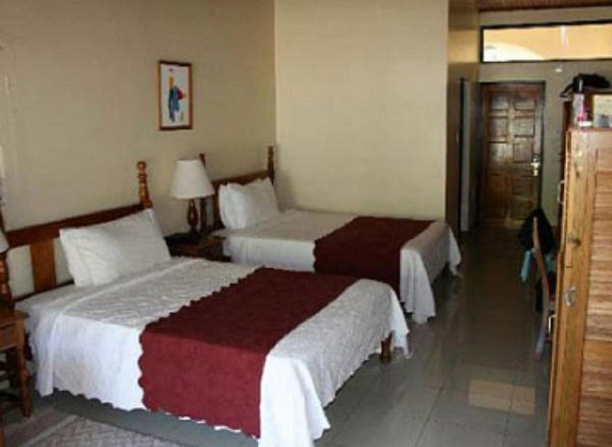 Charela Inn Negril Exterior foto
