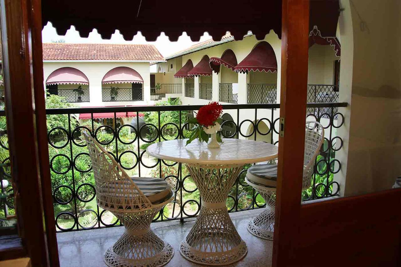 Charela Inn Negril Exterior foto